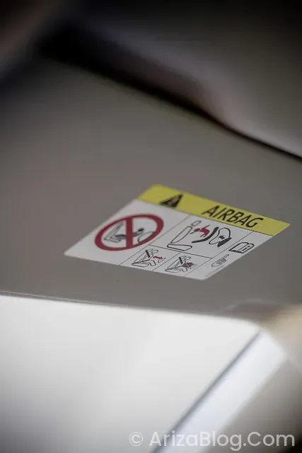 Airbag ışığı söndürme Airbag ışığı söndürme