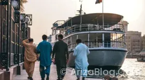 Araba arıza ışıkları