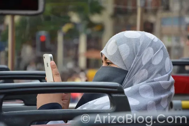 Araba gösterge işaretleri