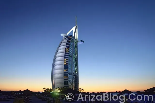 Araba ikaz lambaları