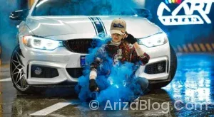 Bmw arıza göstergeleri ve anlamları