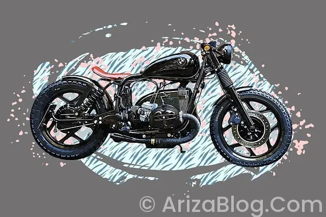 Bmw arıza ışıkları