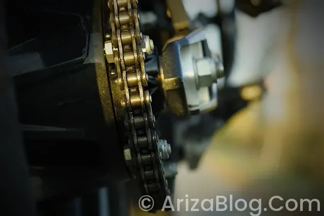 Bmw arıza ışıkları