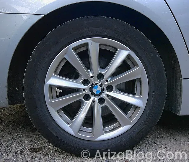 Bmw e90 gösterge paneli anlamları