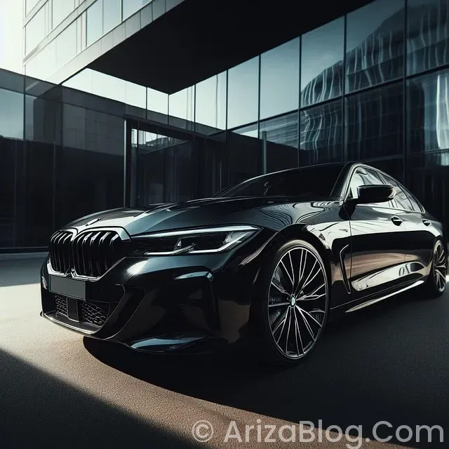 Bmw e90 gösterge paneli anlamları