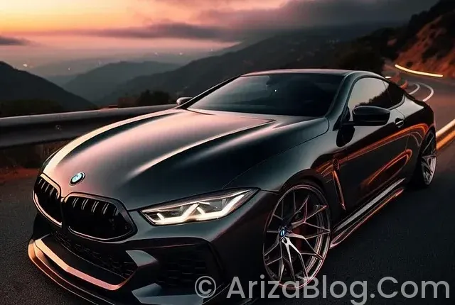 Bmw gösterge işaretleri