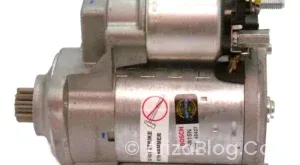 Bosch bulaşık makinesi e15 hatası