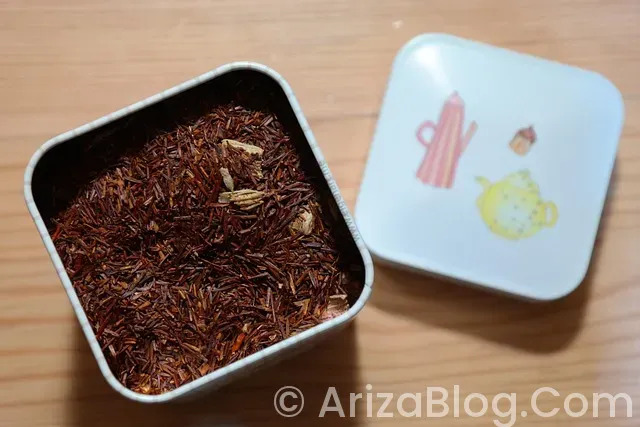 Caddy gösterge işaretleri