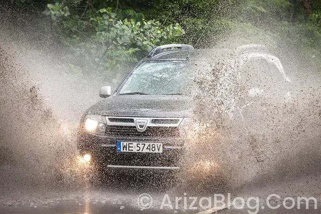 Dacia ikaz lambaları anlamları