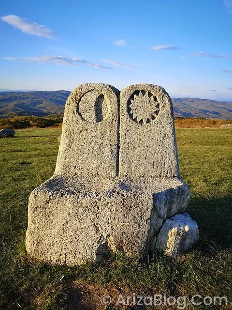 Dacia ikaz lambaları anlamları