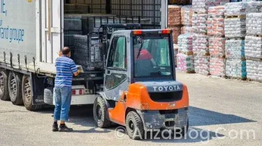 Linde forklift arıza kodları