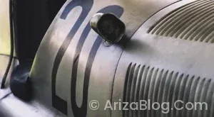 Mercedes axor arıza kodları