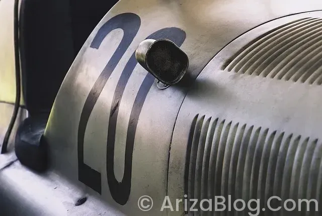 Mercedes axor arıza kodları