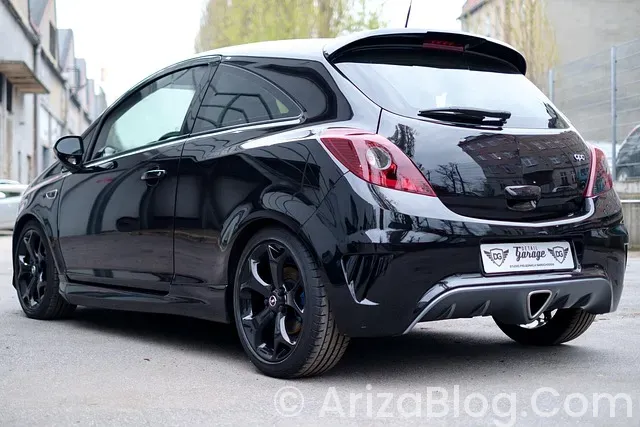 Opel arıza kodları listesi