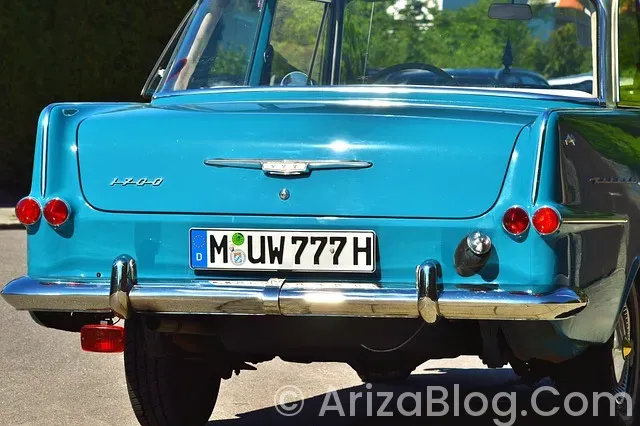 Opel arıza kodları listesi