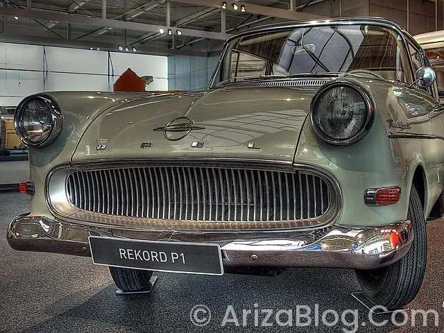 Opel arıza kodları listesi