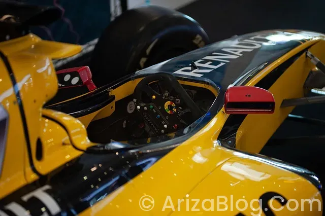 Renault arıza işaretleri Renault arıza işaretleri