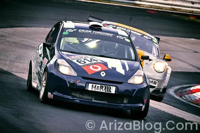 Renault arıza işaretleri Renault arıza işaretleri