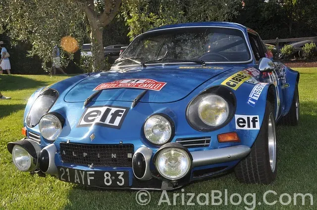 Renault arıza işaretleri Renault arıza işaretleri