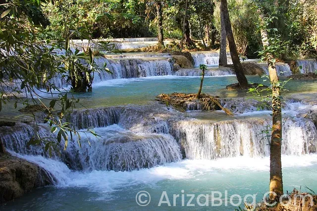 Sis lambası göstergesi