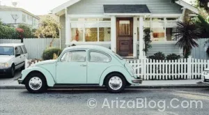 Volkswagen arıza lambaları