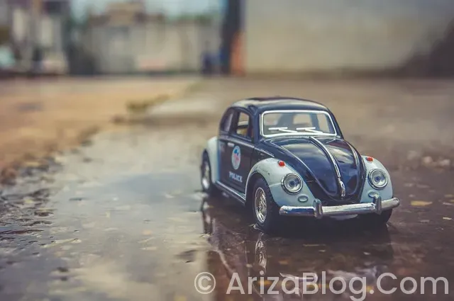 Volkswagen arıza lambaları Volkswagen arıza lambaları