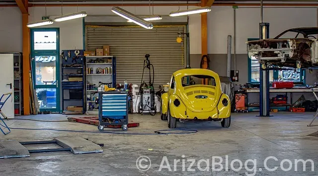 Volkswagen arıza lambaları ve anlamları Volkswagen arıza lambaları ve anlamları