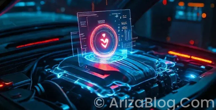 Arıza Kodları: Aracınız Size Ne Söylüyor?