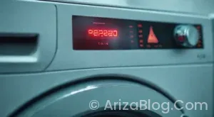 Arıza Kodları: Beyaz Eşyanız Ne Anlatıyor?