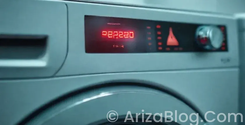 Arıza Kodları: Beyaz Eşyanız Ne Anlatıyor?