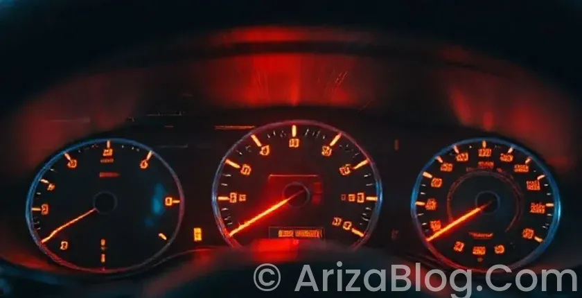 Arıza Lambası Yandı: Kodlar ve Anlamları