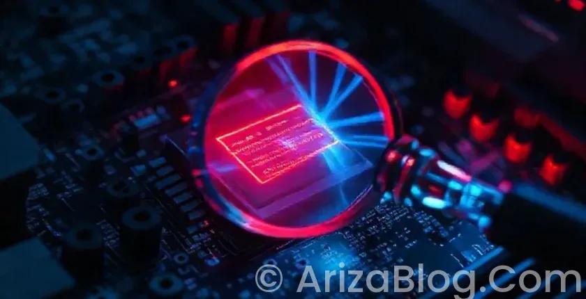 Bilgisayar Arıza Kodları Rehberi: Sorun ve Çözüm