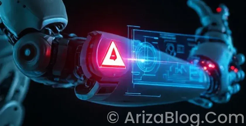 Makine Arıza Kodları: Anlam ve Çözüm Rehberi