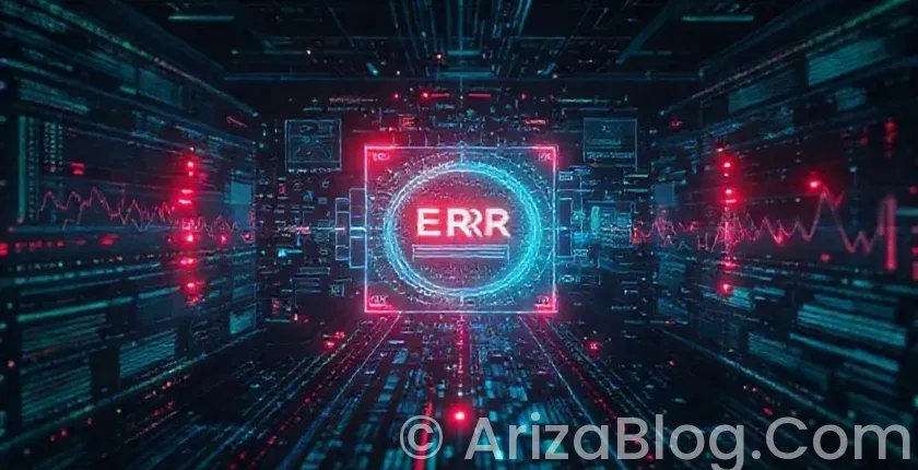 Platform Arıza Kodları: Hızlı Çözüm Rehberi